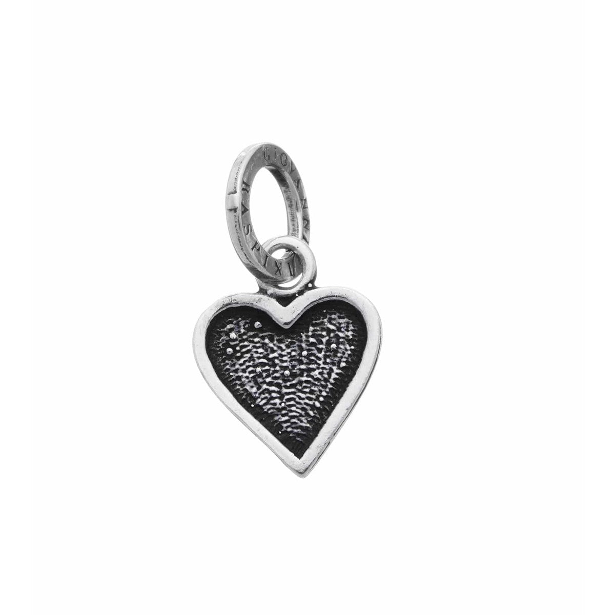 Charms Giovanni Raspini Charm Cuori