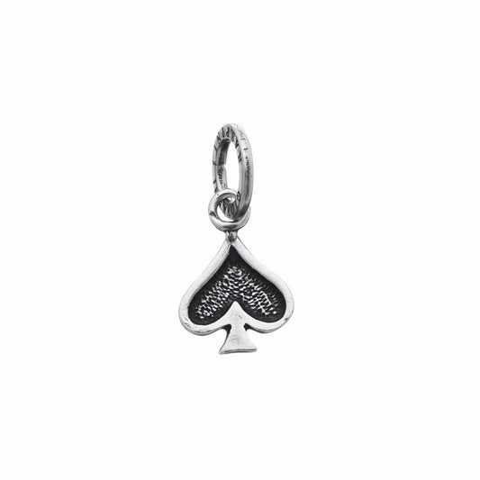 Charms Giovanni Raspini Charm Picche