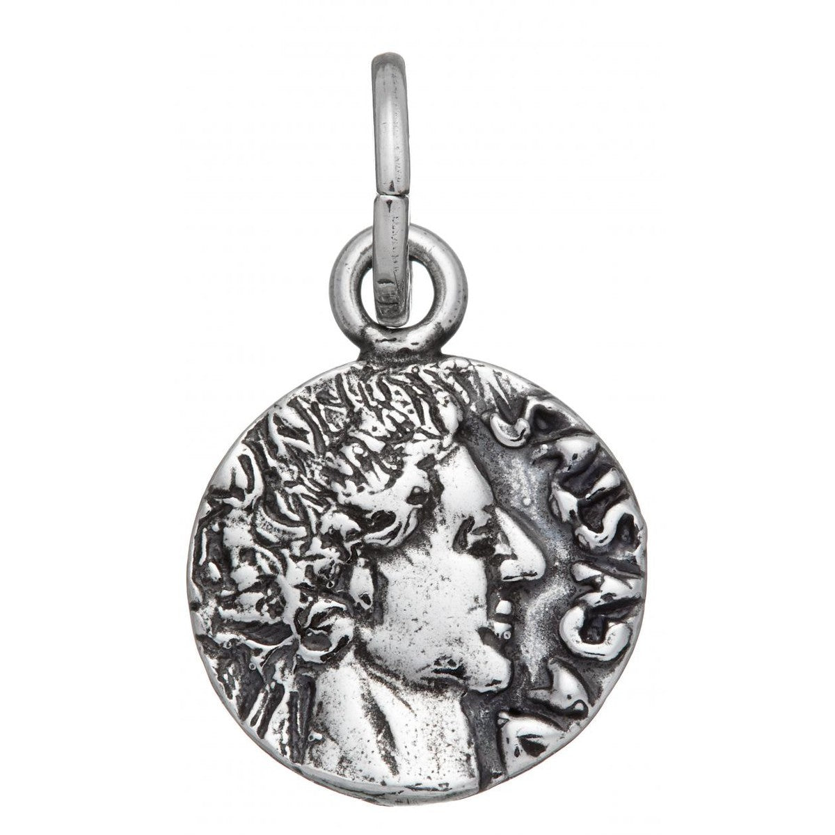 Charms Giovanni Raspini Charm Augustus