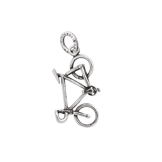 Charms Giovanni Raspini Charm Bicicletta