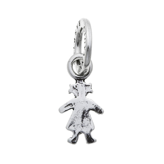 Charms Giovanni Raspini Charm Baby Bimba
