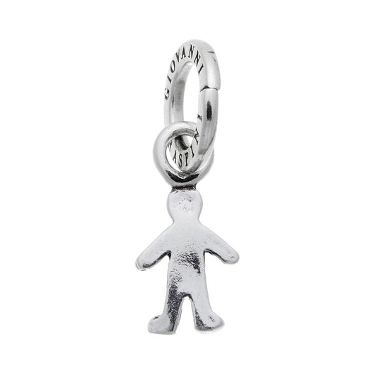 Charms Giovanni Raspini Charm Baby Bimbo
