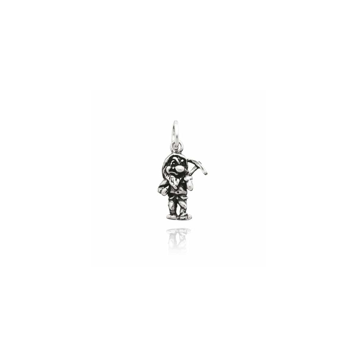 Charms Giovanni Raspini Charm Fiabe Brontolo