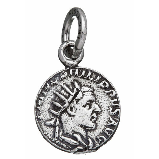 Charms Giovanni Raspini Charm Athena