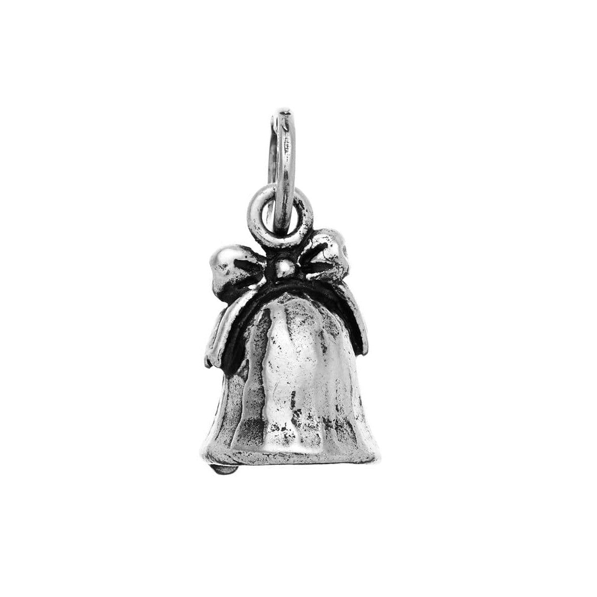 Charms Giovanni Raspini Charm Campanellino Fiocco