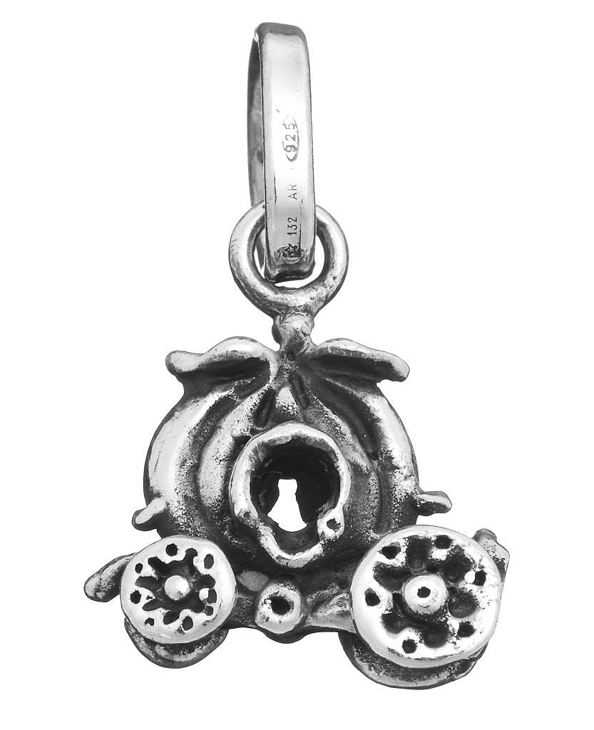 Charms Giovanni Raspini Charm Carrozza Cenerentola