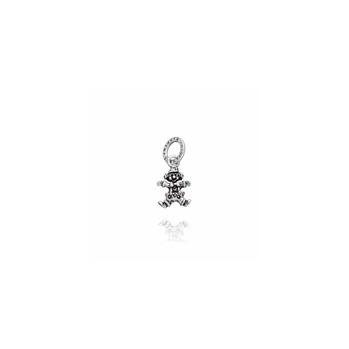 Charms Giovanni Raspini Charm Clown