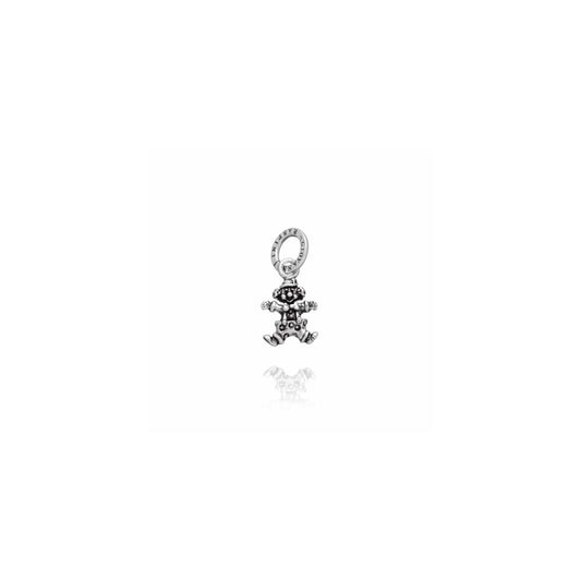 Charms Giovanni Raspini Charm Clown