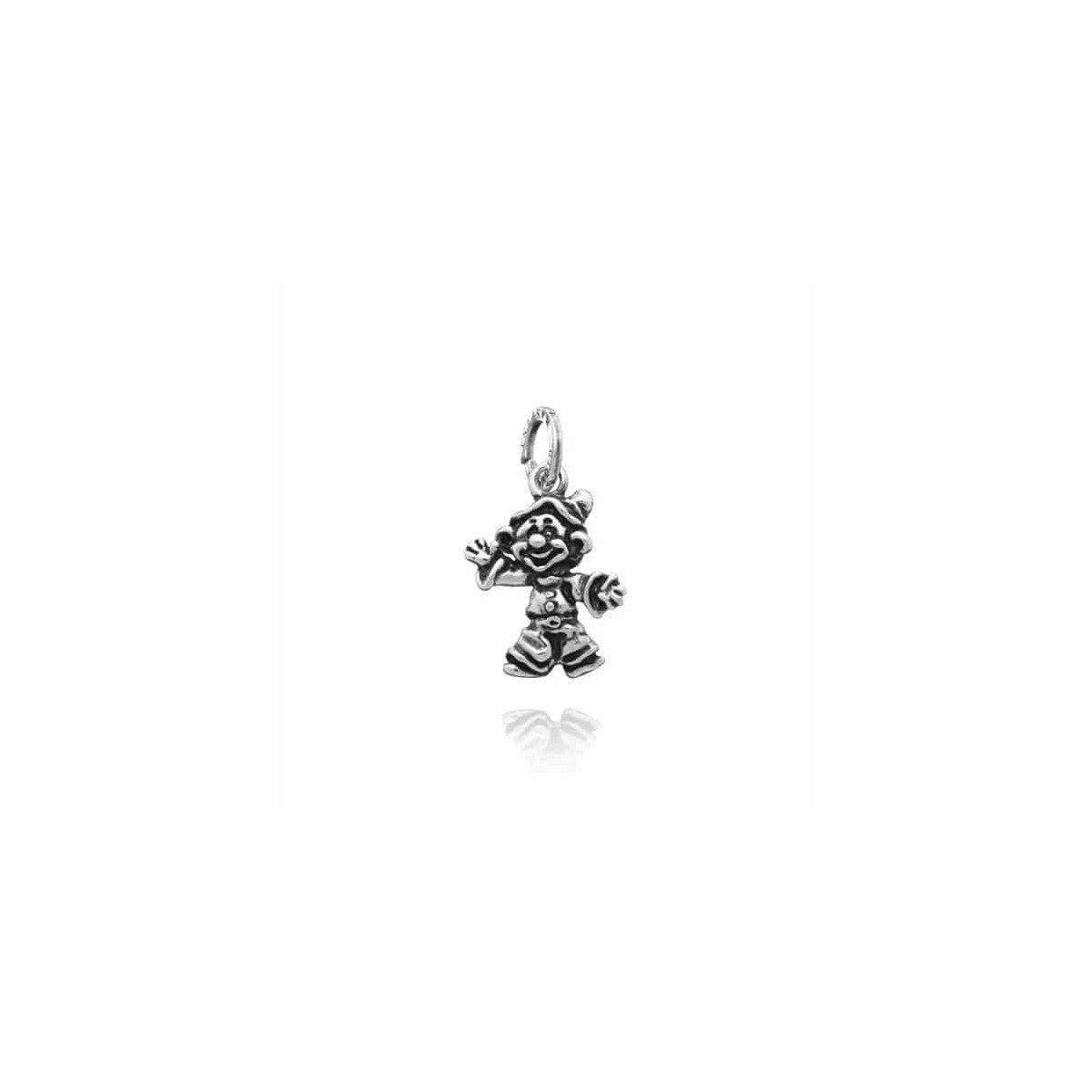 Charms Giovanni Raspini Charm Fiabe Cucciolo