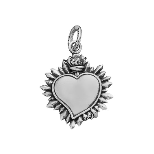 Charms Giovanni Raspini Charm Croce Votivo Grande