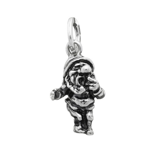 Charms Giovanni Raspini Charm Fiabe Eolo