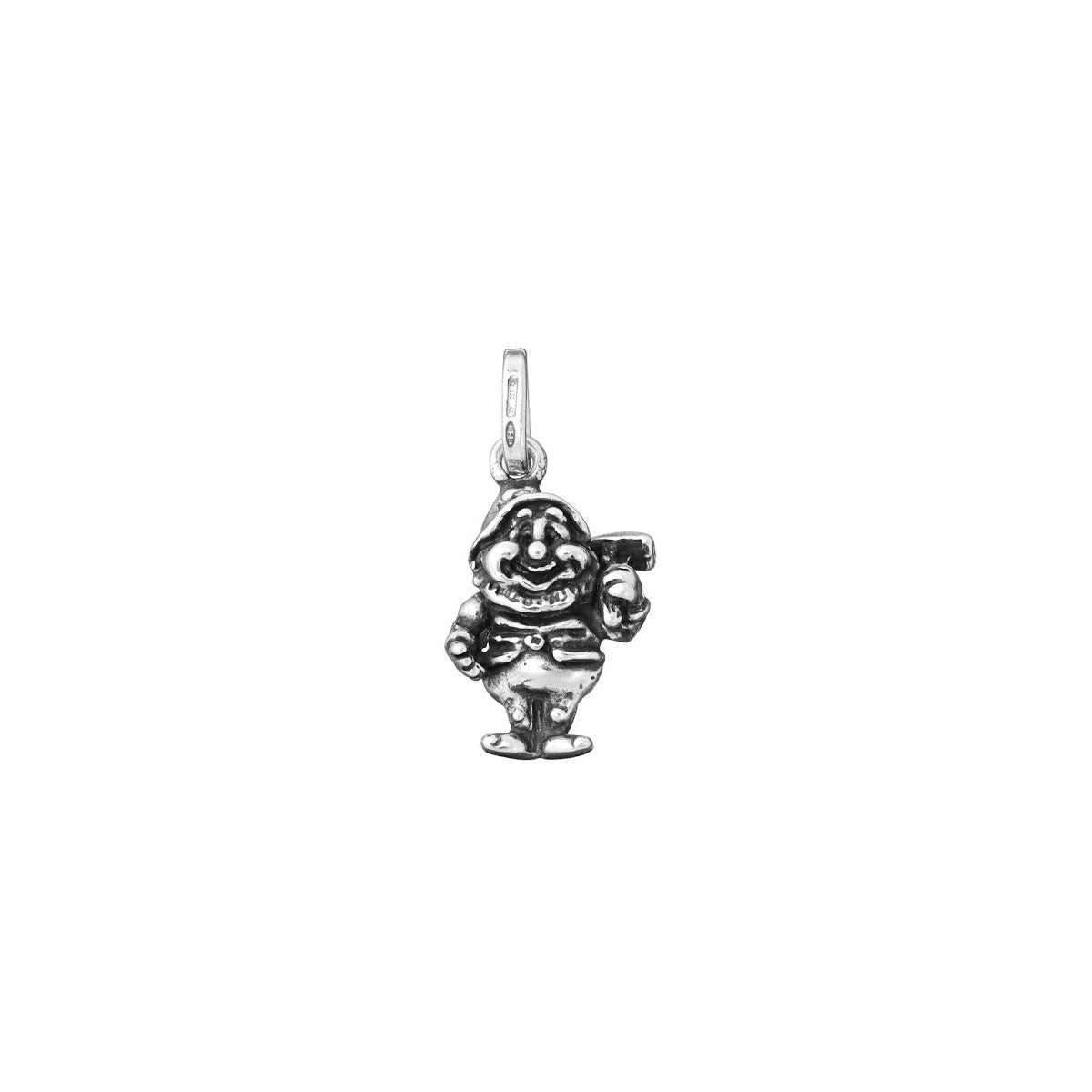 Charms Giovanni Raspini Charm Fiabe Gongolo