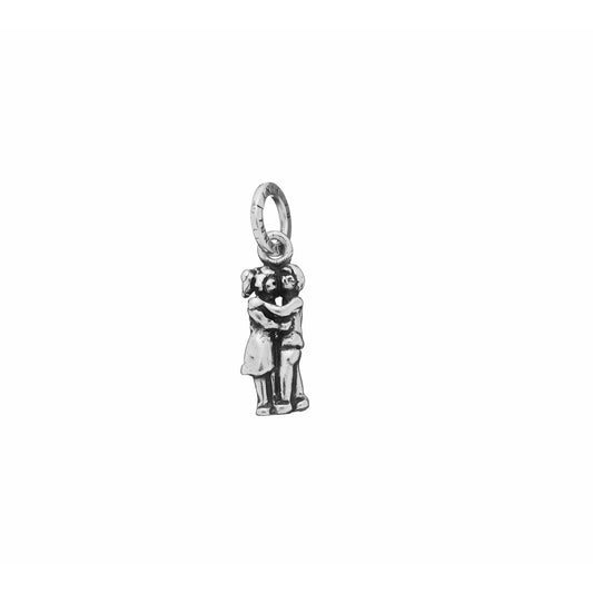 Charms Giovanni Raspini Charm Big Family Amore