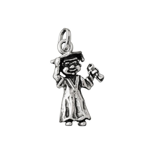 Charms Giovanni Raspini Charm Laureato