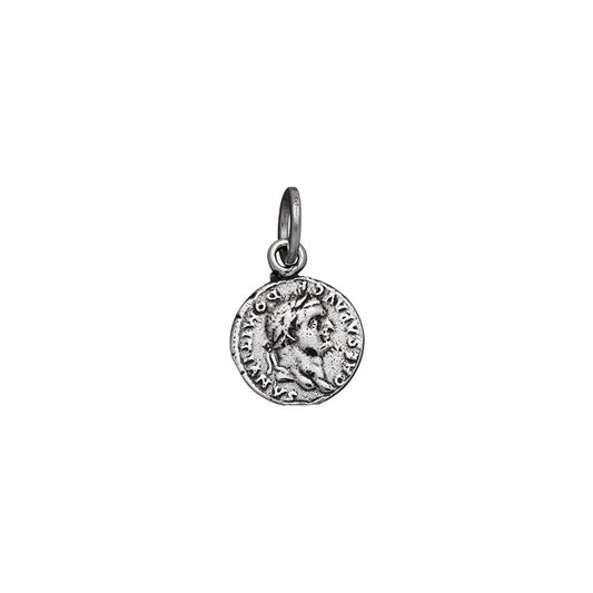 Charms Giovanni Raspini Charm Lupa