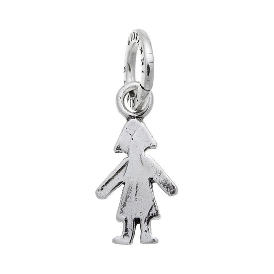 Charms Giovanni Raspini Charm Baby Mamma