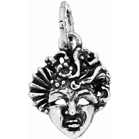 Charms Giovanni Raspini Charm Maschera Regina