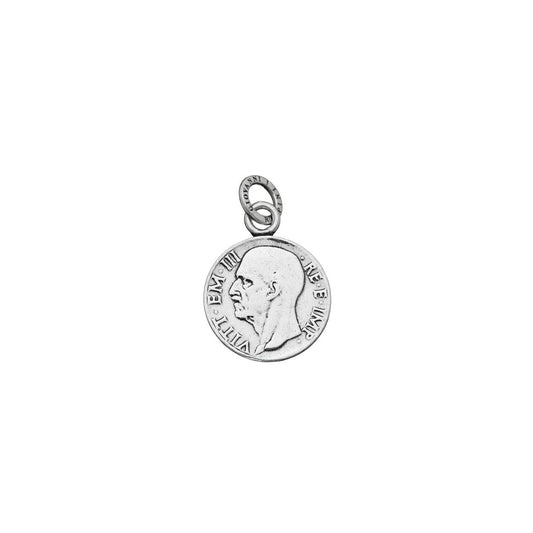 Charms Giovanni Raspini Charm Moneta Vittorio Emanuele