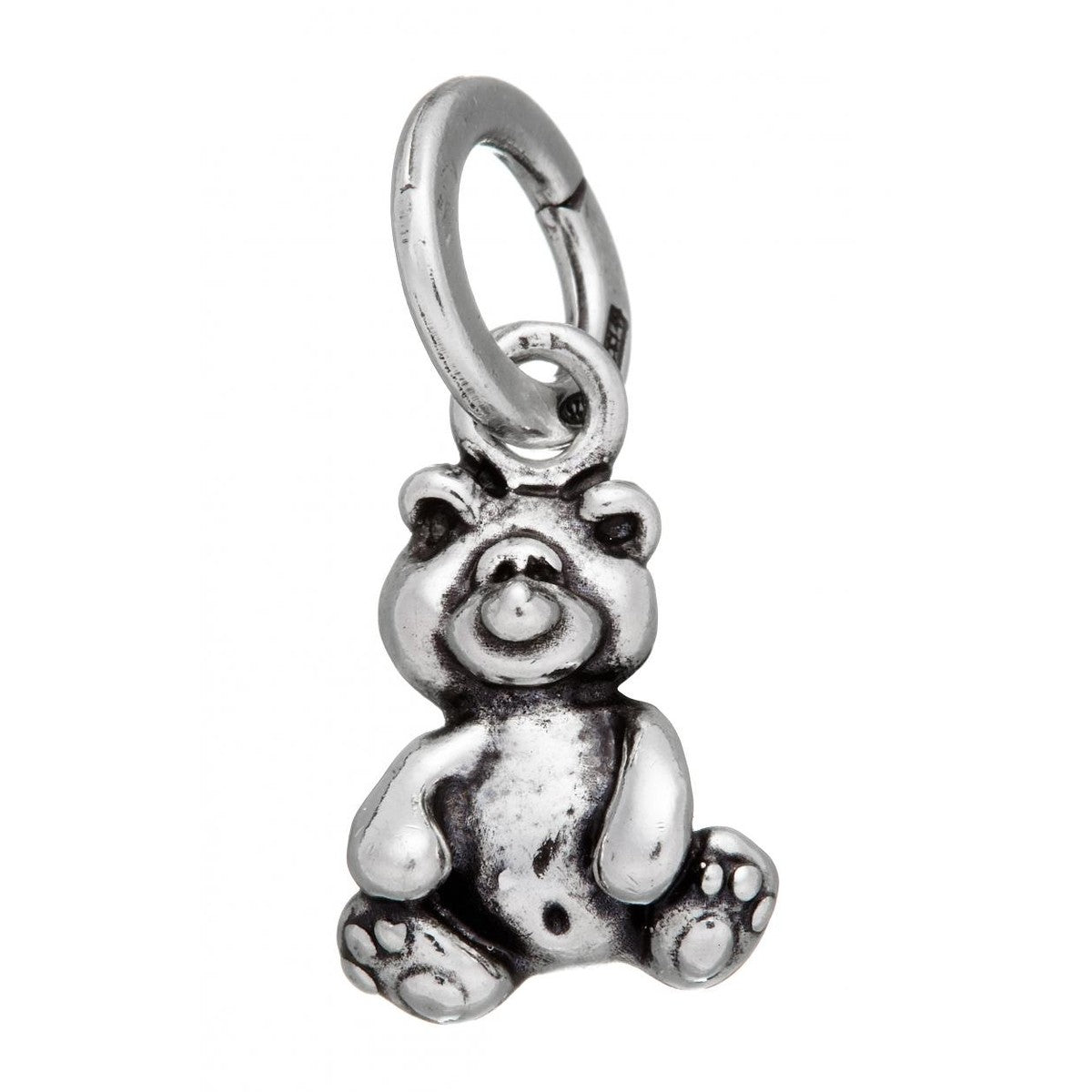 Charms Giovanni Raspini Charm Orso