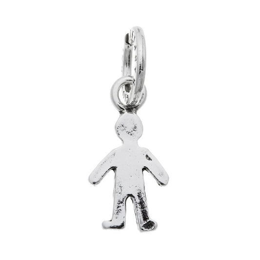 Charms Giovanni Raspini Charm Baby Papà