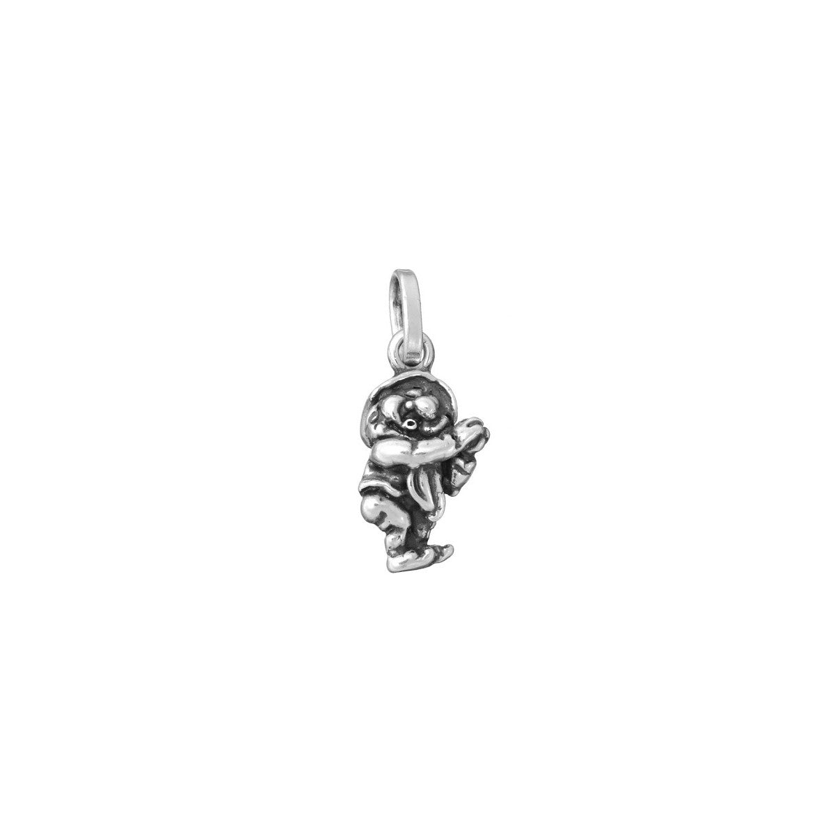 Charms Giovanni Raspini Charm Fiabe Pisolo