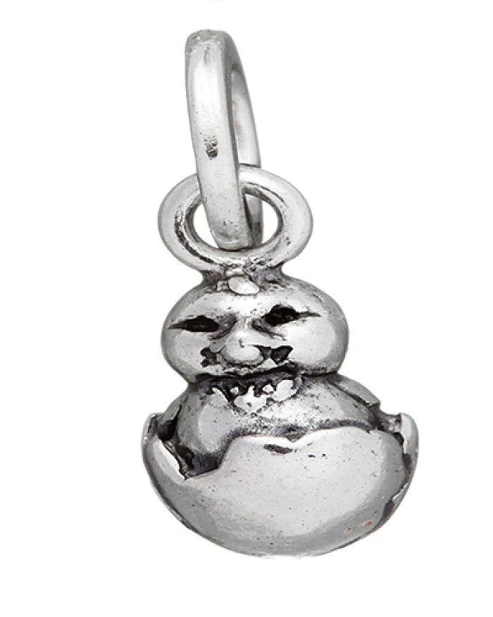 Charm Giovanni Raspini Charm Pulcino Pio