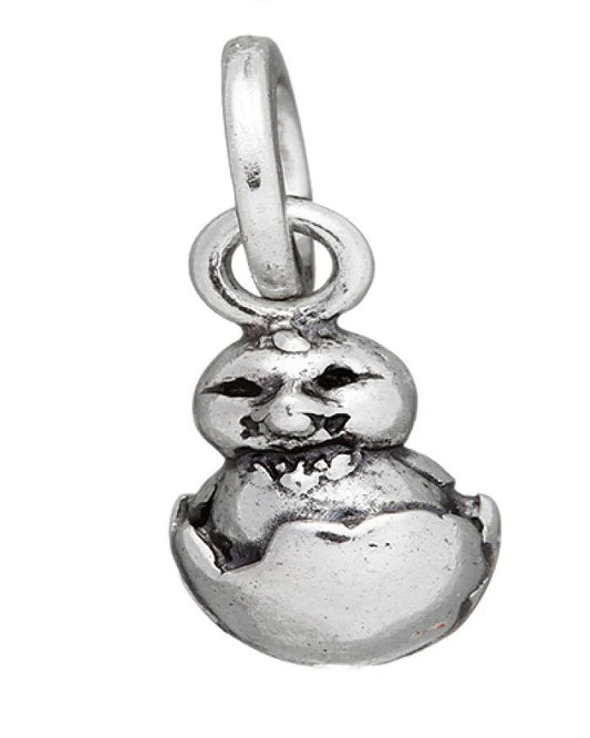 Charm Giovanni Raspini Charm Pulcino Pio