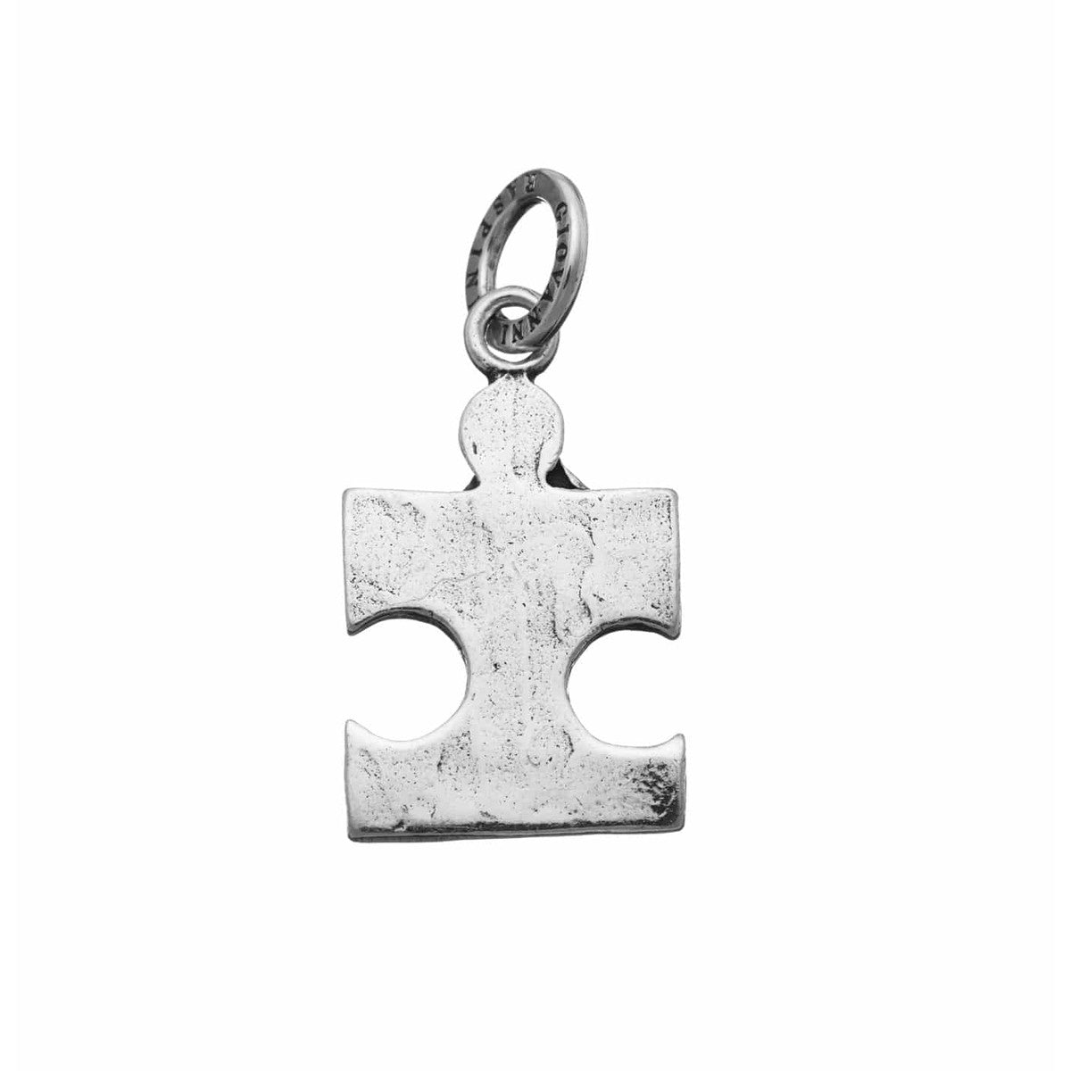 Charms Giovanni Raspini Charm Puzzle