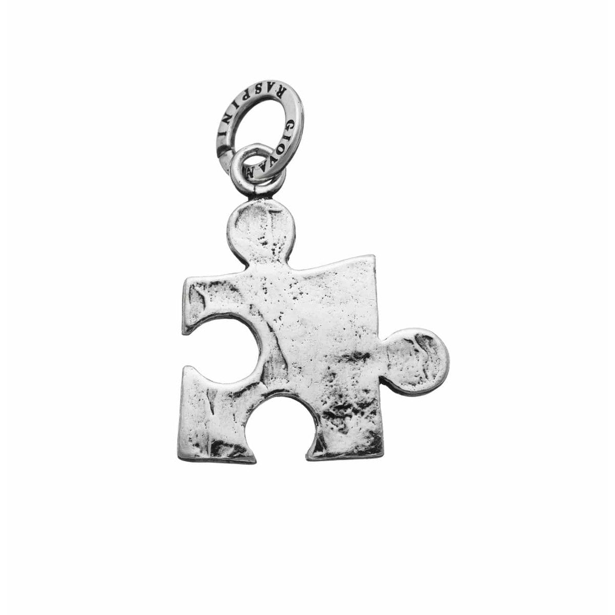 Charms Giovanni Raspini Charm Puzzle