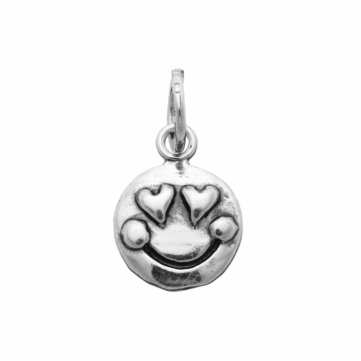 Charms Giovanni Raspini Charm Smile Amoroso