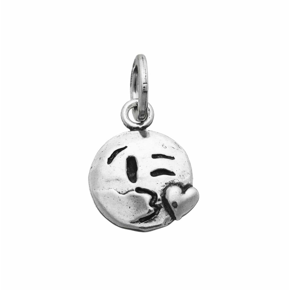 Charms Giovanni Raspini Charm Smile Bacetto