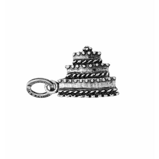 Charms Giovanni Raspini Charm Wedding Cake