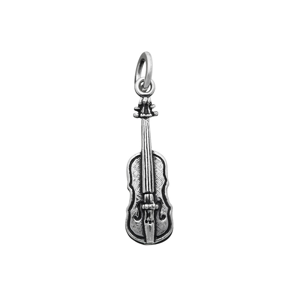 Charms Giovanni Raspini Charm Viola