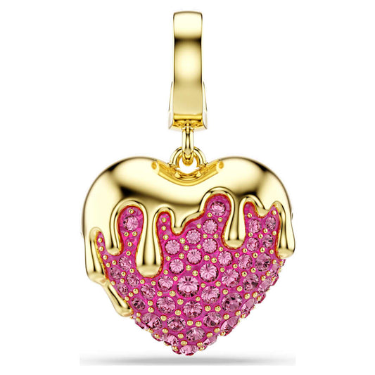 Charm Swarovski Idyllia Cuore Piccolo