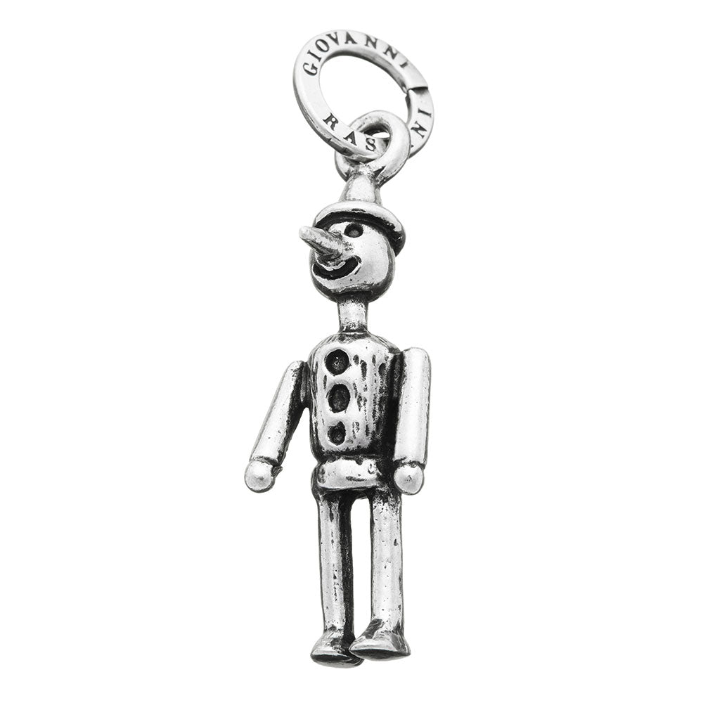 Charms Giovanni Raspini Charm Pinocchio Mini