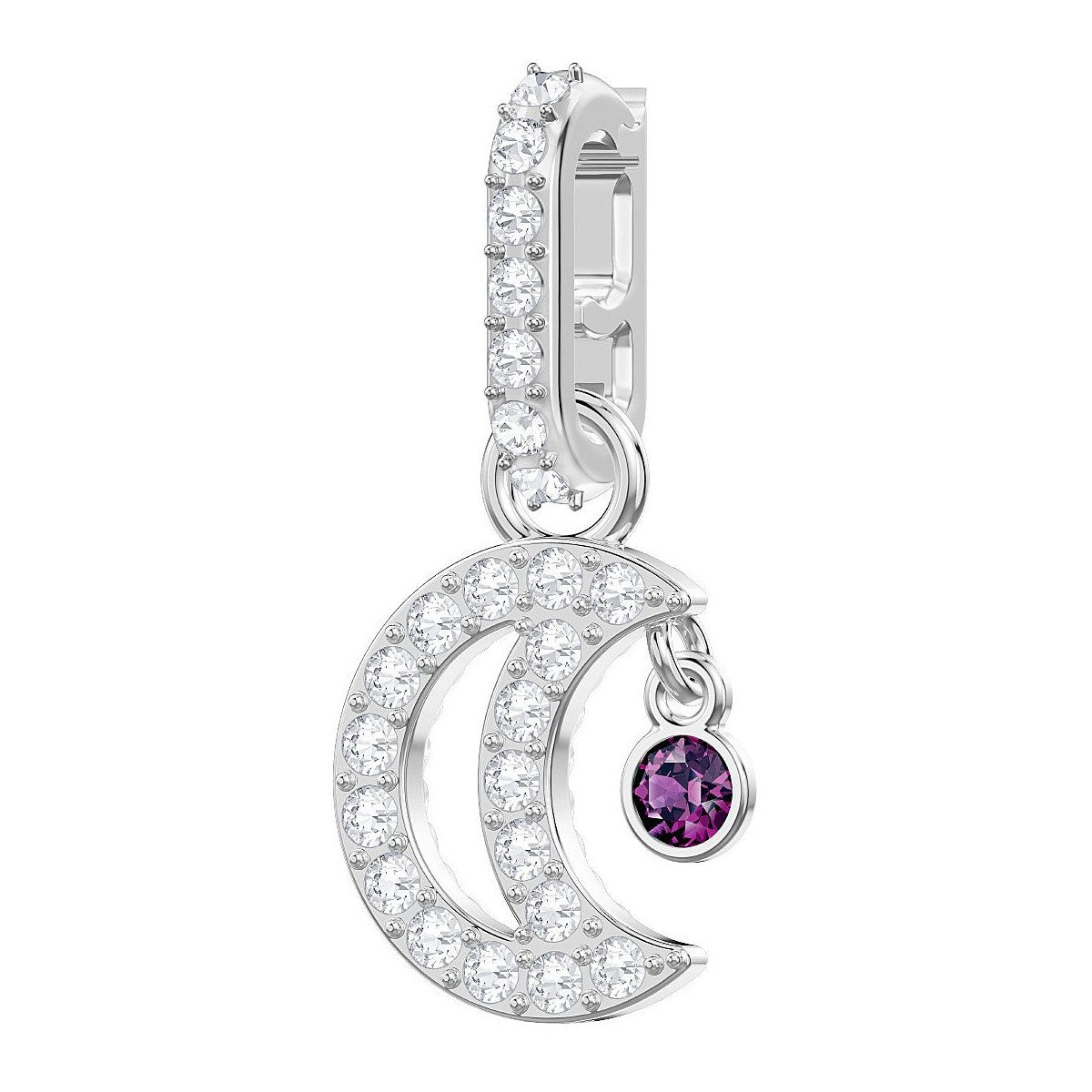 Charm Swarovski Remix Piccolo Luna