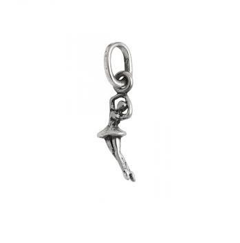 Charms Giovanni Raspini Charm Ballerina Mini