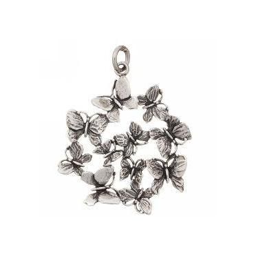 Charms Giovanni Raspini Charm Farfalle