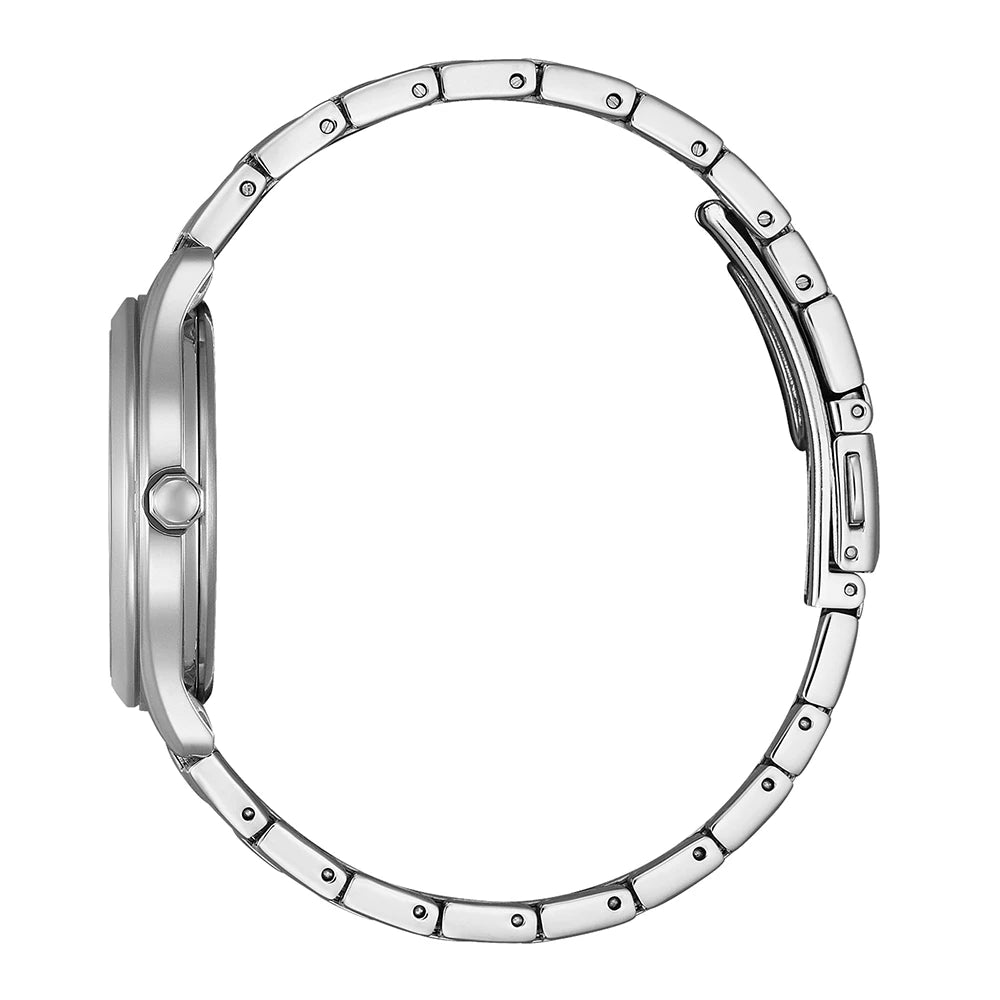 Orologio Citizen Of Action Lady Eco-Drive 33 mm Braccialato