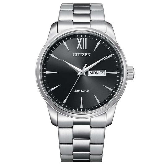 Orologio Citizen OF Classic Eco-Drive 41 mm Nero