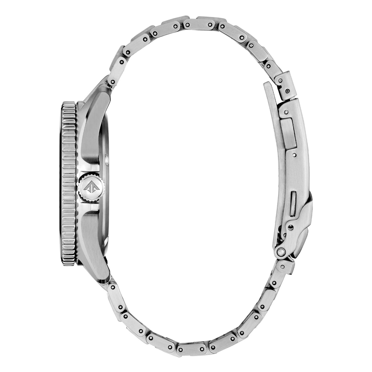 Orologio Citizen Promaster Diver's Eco 200 mt 40 mm Braccialato Verde