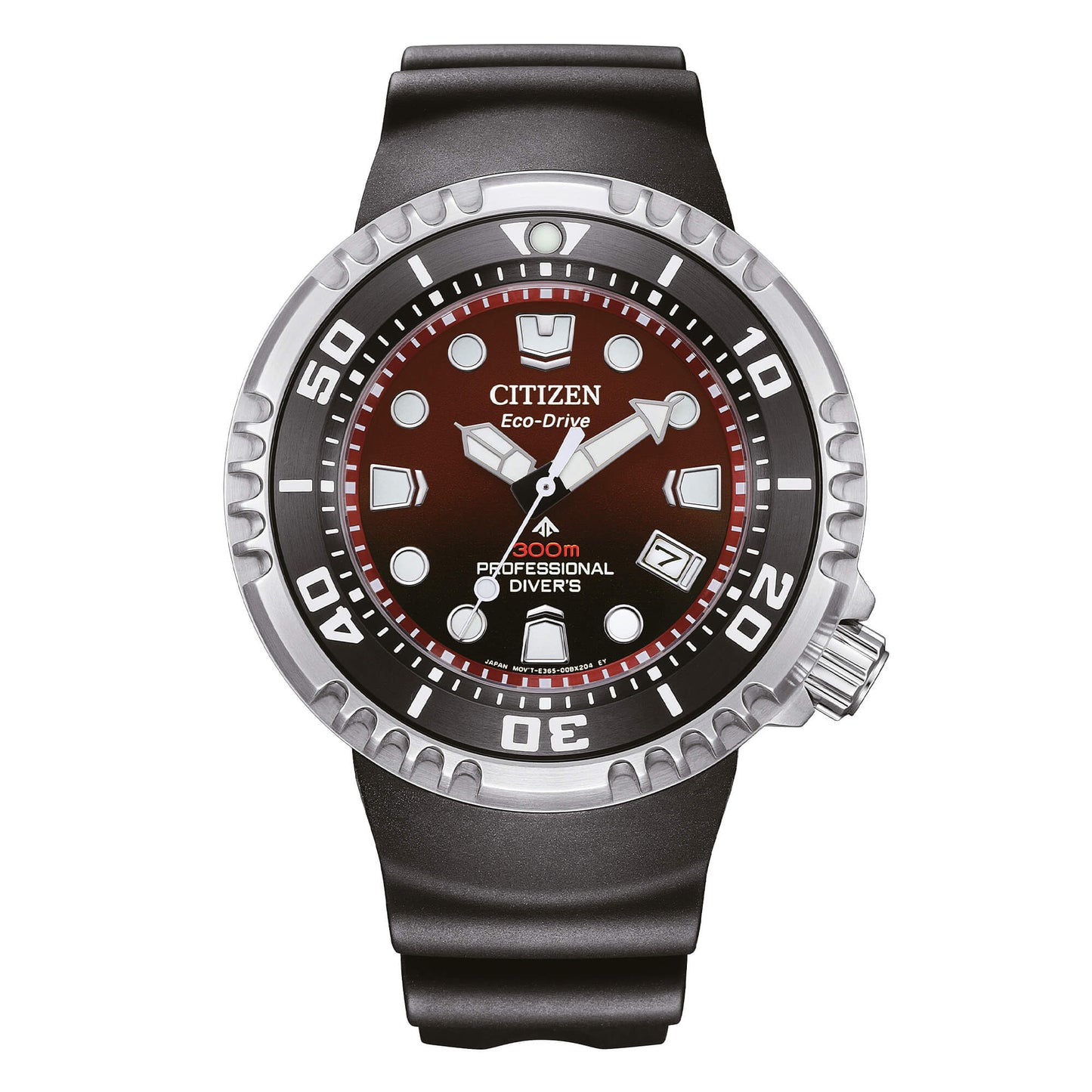 Orologio Citizen Promaster Diver's Eco Drive 300 mt. 46 mm