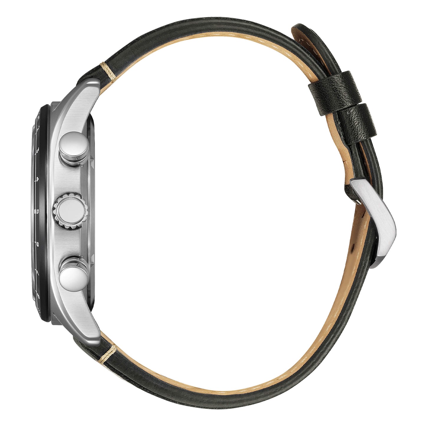 Orologio Citizen Of Aviator Crono Eco Drive 43 mm