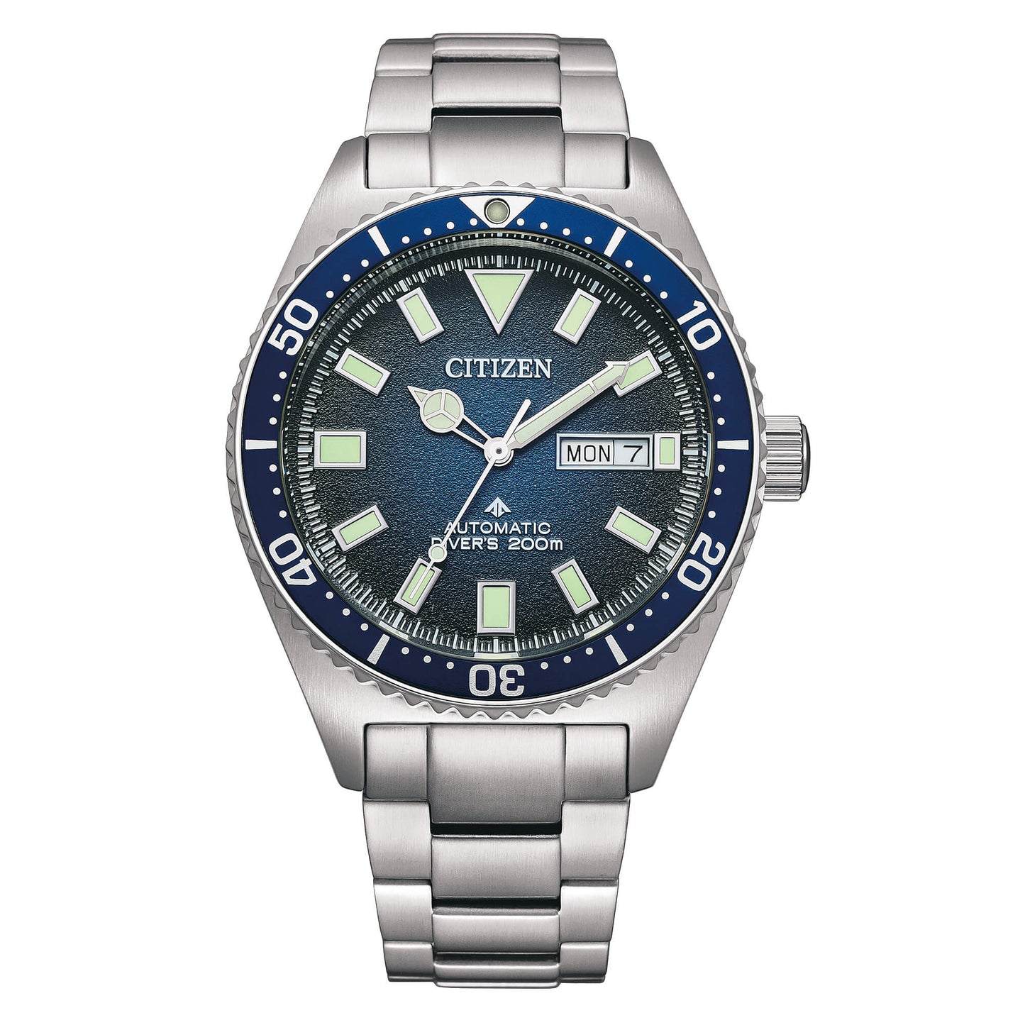 Orologio Citizen Promaster Diver's Automatic 200 mt 41 mm