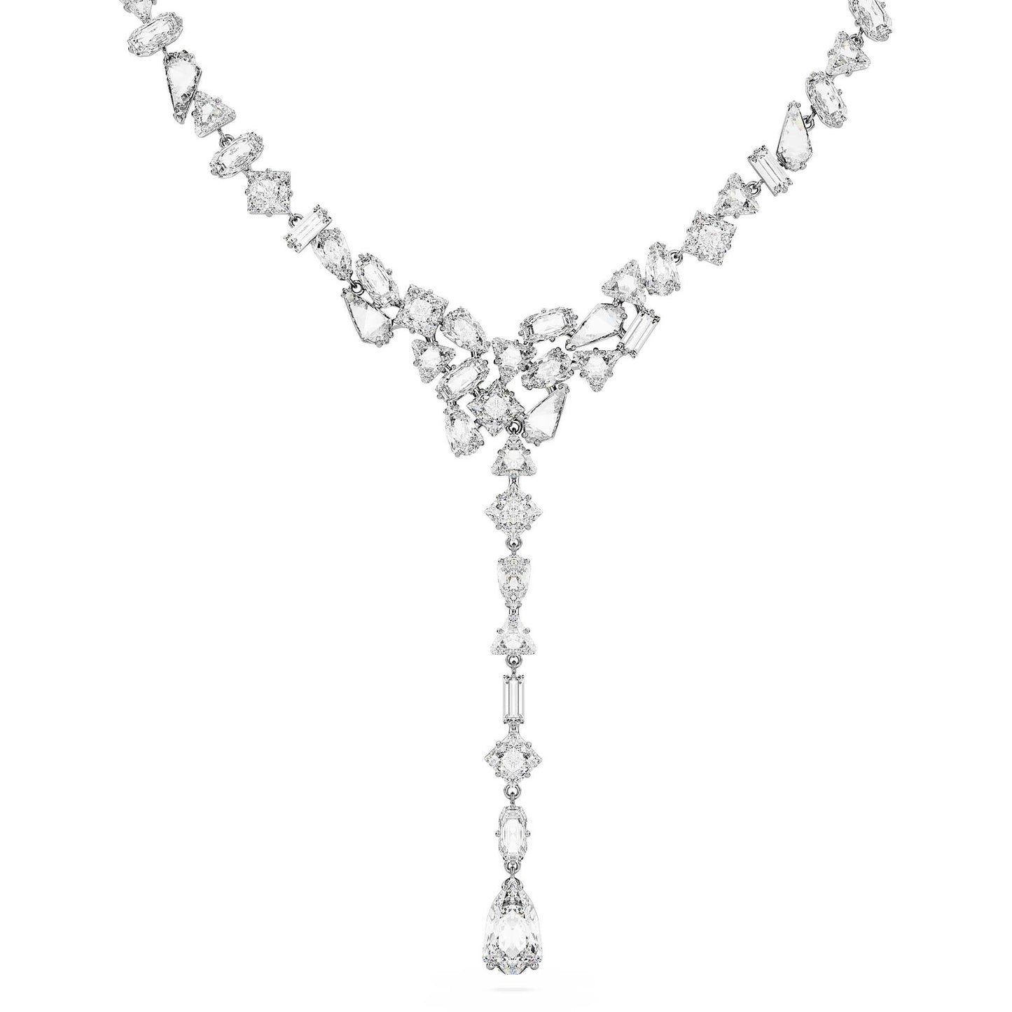 Collana Swarovski Mesmera Y