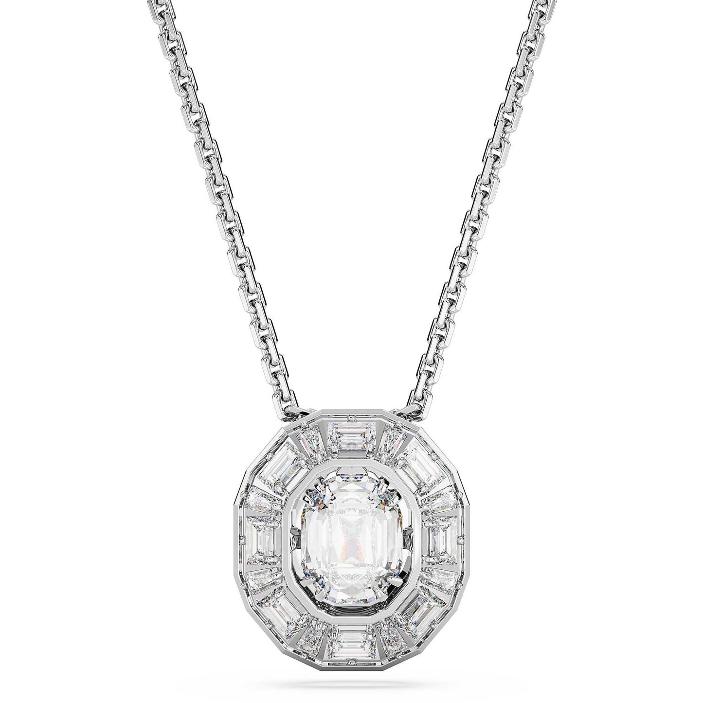 Collana Swarovski Mesmera Pendente