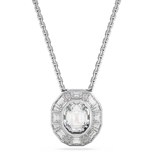 Collana Swarovski Mesmera Pendente