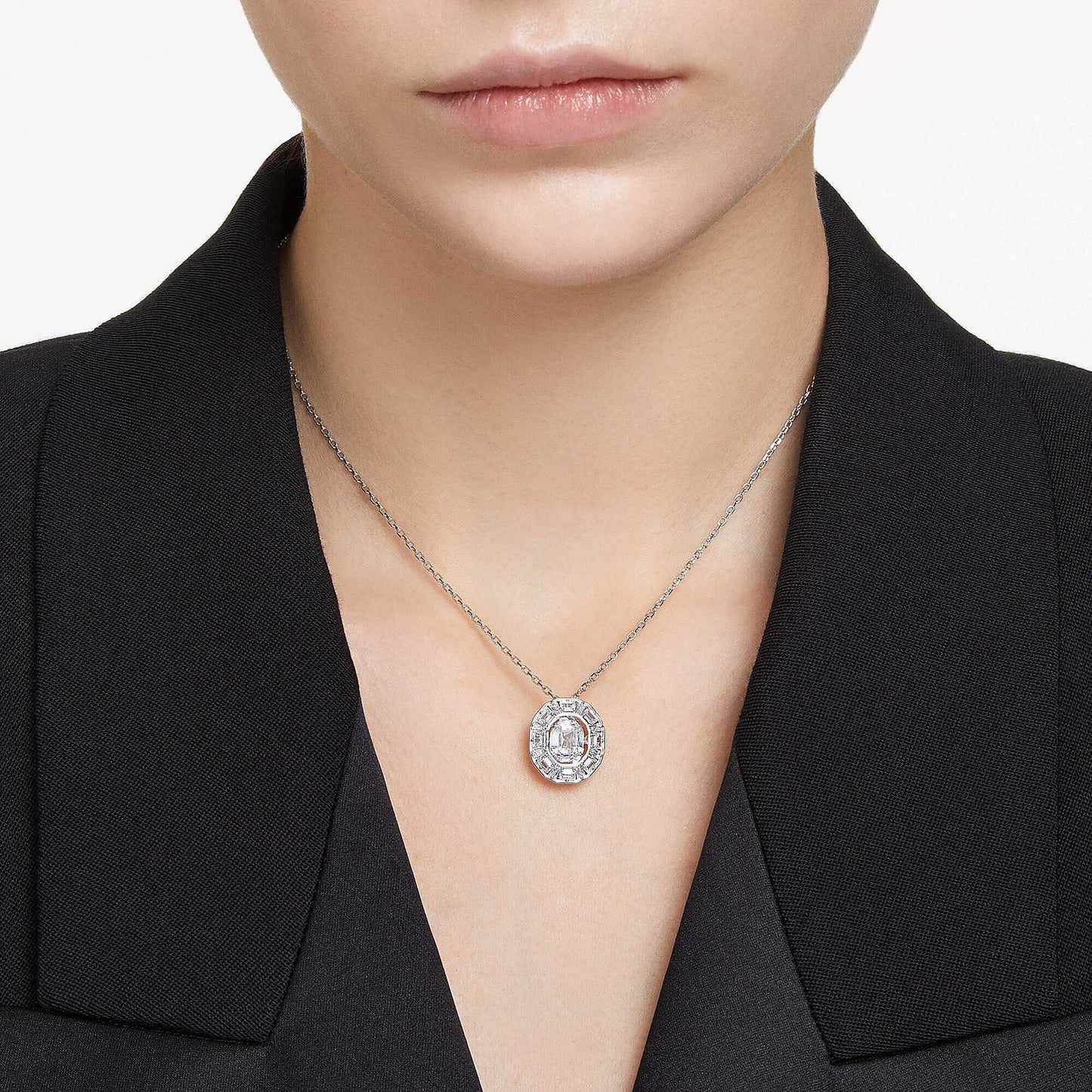 Collana Swarovski Mesmera Pendente