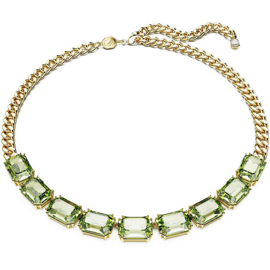 Collana Swarovski Millenia