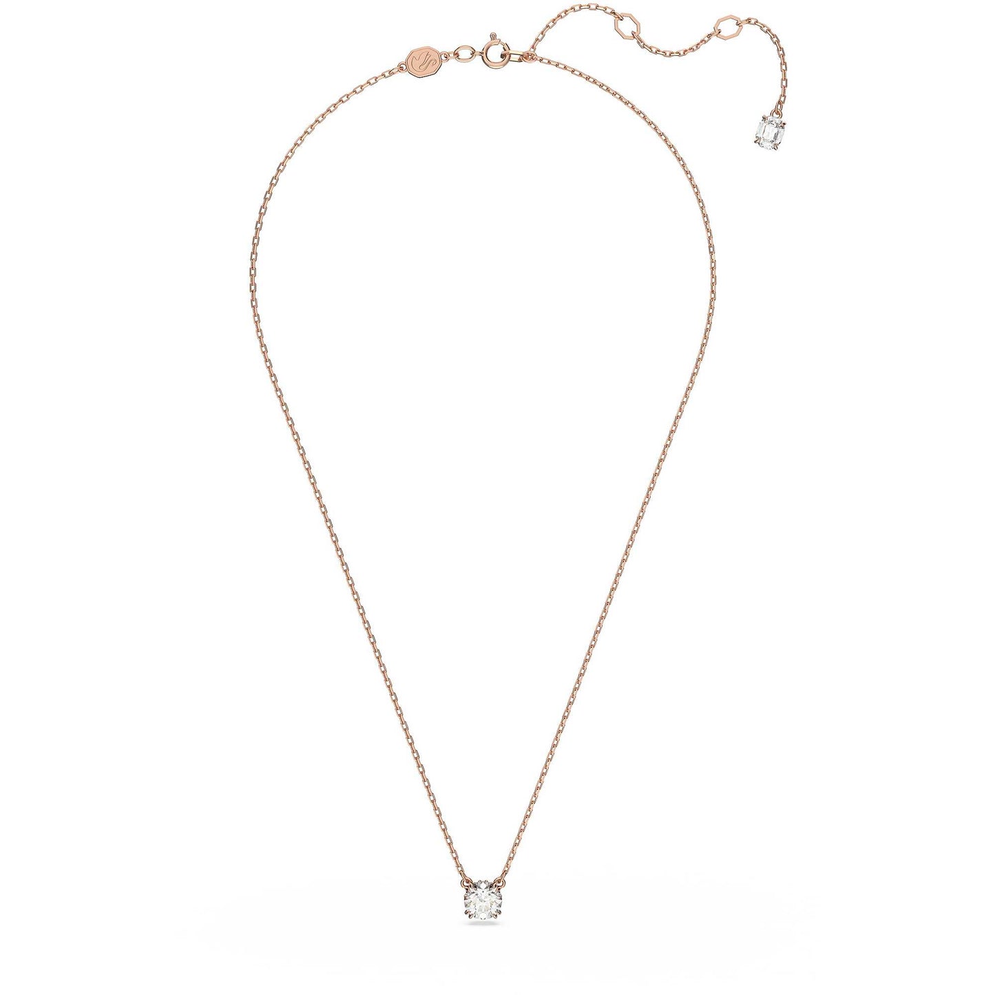 Collana Swarovski Stilla Pendente